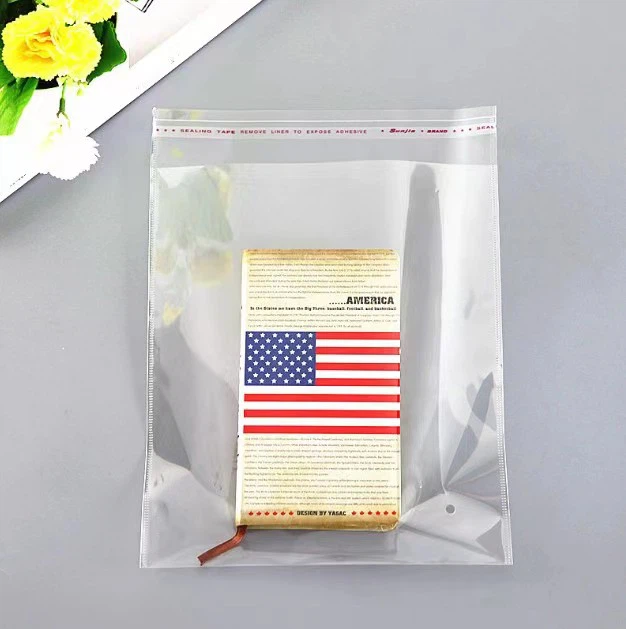 Length 3 OPP Bags
