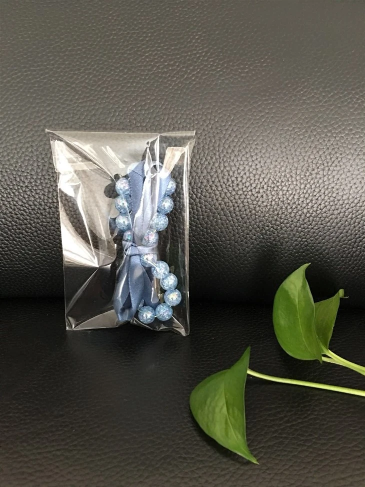OPP Plastic