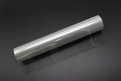 Crafts Transparente Rolle