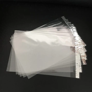 OPP-Verpackungsbeutel