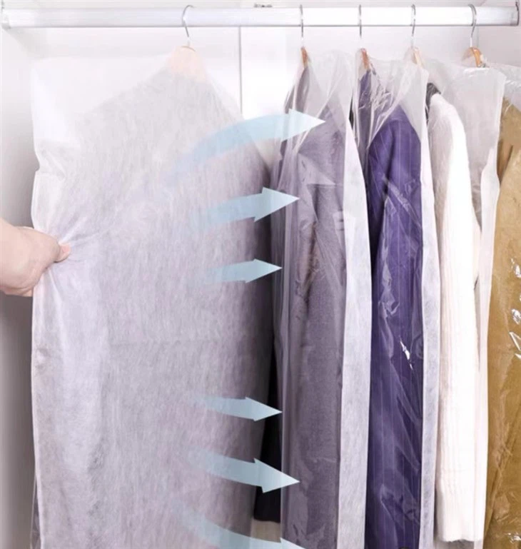 Suit Dust Bag
