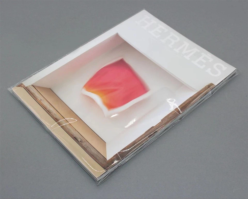 Transparent Corner 2 Self-adhesive Bags
